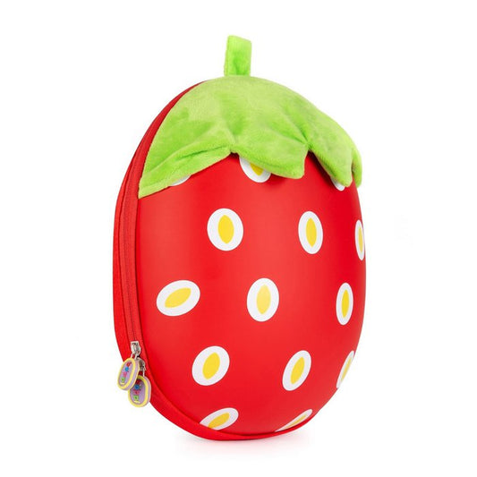 Rugzak Boppi Aardbei