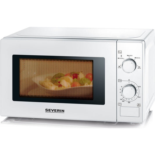 Magnetron 20L 700W Wit