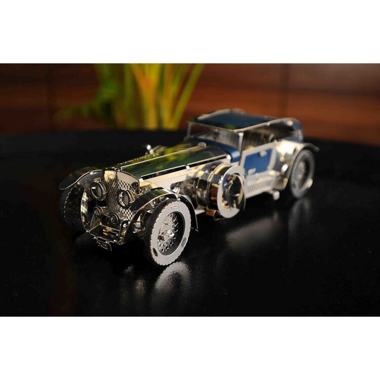 Time 4 Machine Luxury Roadster
