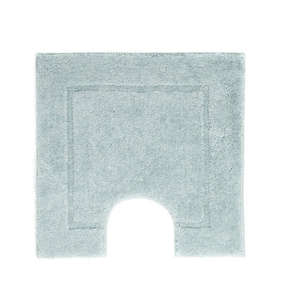 Orlando Toilet Mat Sea Green