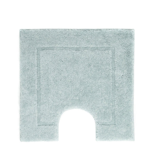 Orlando Toilet Mat Sea Green
