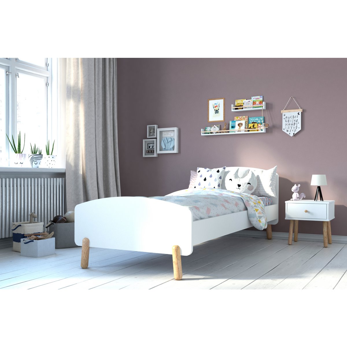 Kinderbed