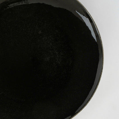 Dinerbord Tabo Zwart
