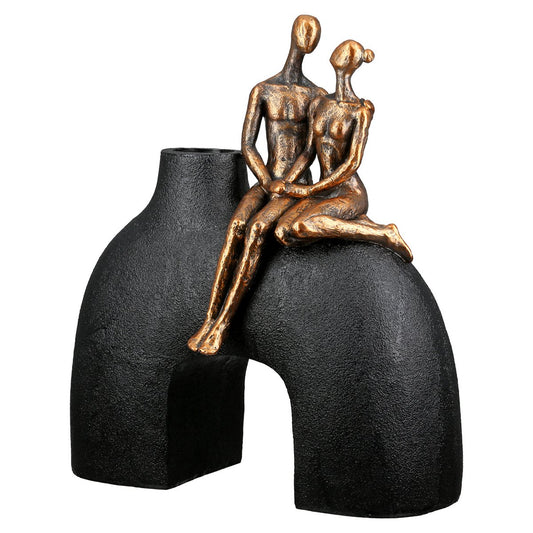 Vaas "Movement" H. 25,5 cm
