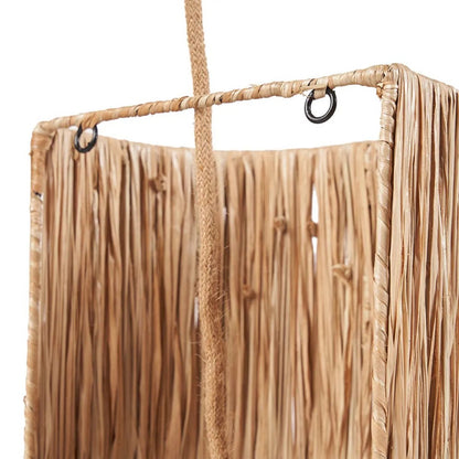 Ohana muurappliqué - Naturel