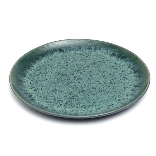 Aqua Dinerbord - Set van 4