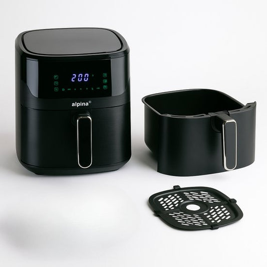 Air Fryer 6L 1600W