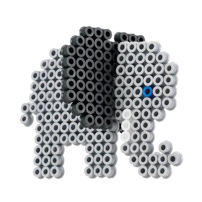 Hama Strijkkralen Circus 2000 Stuks Multicolor