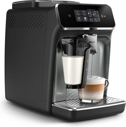 Philips EP2339/40 Volautomatische Espressomachine Zwart