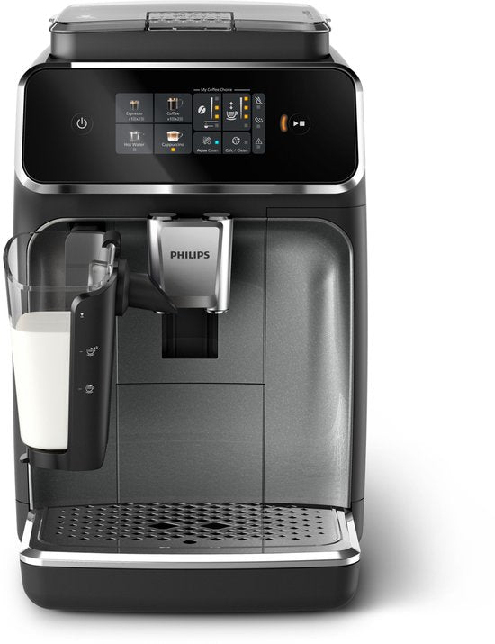 Philips EP2339/40 Volautomatische Espressomachine Zwart