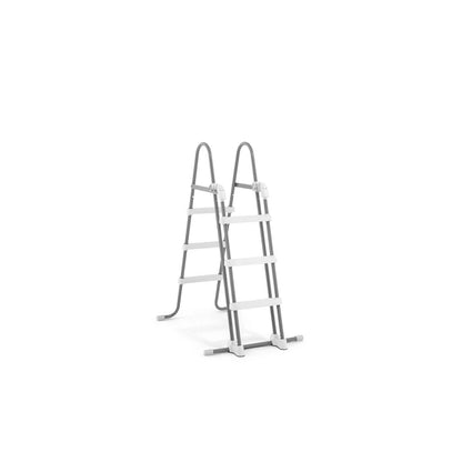 Intex Zwembadladder voor bad tot 107cm