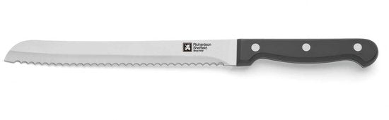 Richardson Sheffield Artisan Broodmes Zwart