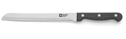 Richardson Sheffield Artisan Broodmes Zwart
