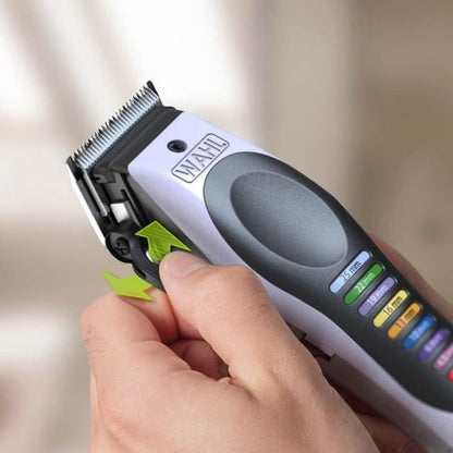 Wahl Color Pro Lithium Trimmer Wit/Zwart