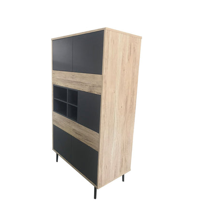 Wandkast