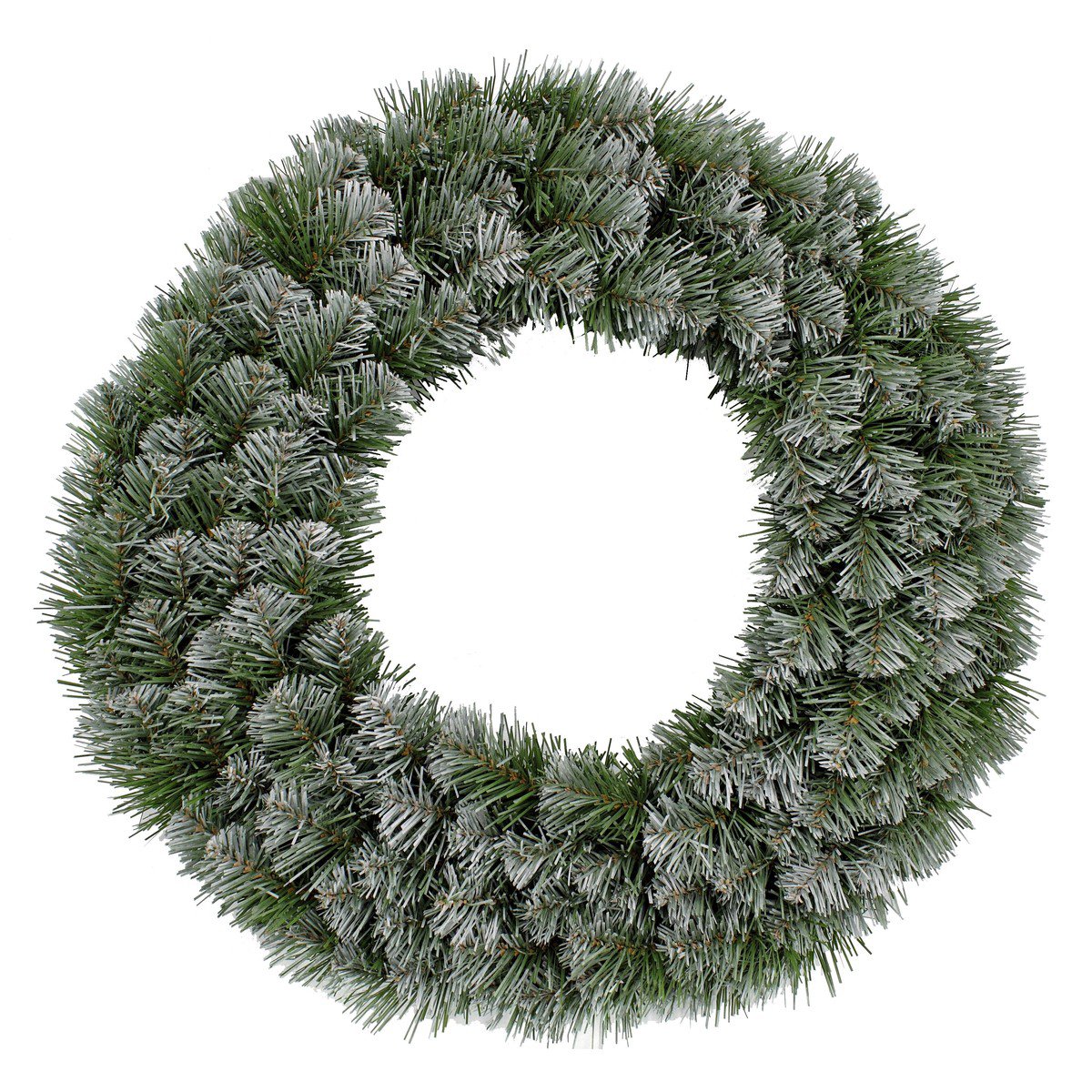 Krans Colorado Ø60cm Groen