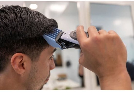 Wahl Color Pro Lithium Trimmer Wit/Zwart