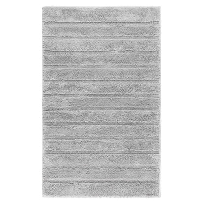 California Bath Mat - White Smoke