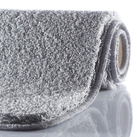 Montana Bidet Mat Light Grey