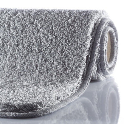Montana Bidet Mat Light Grey