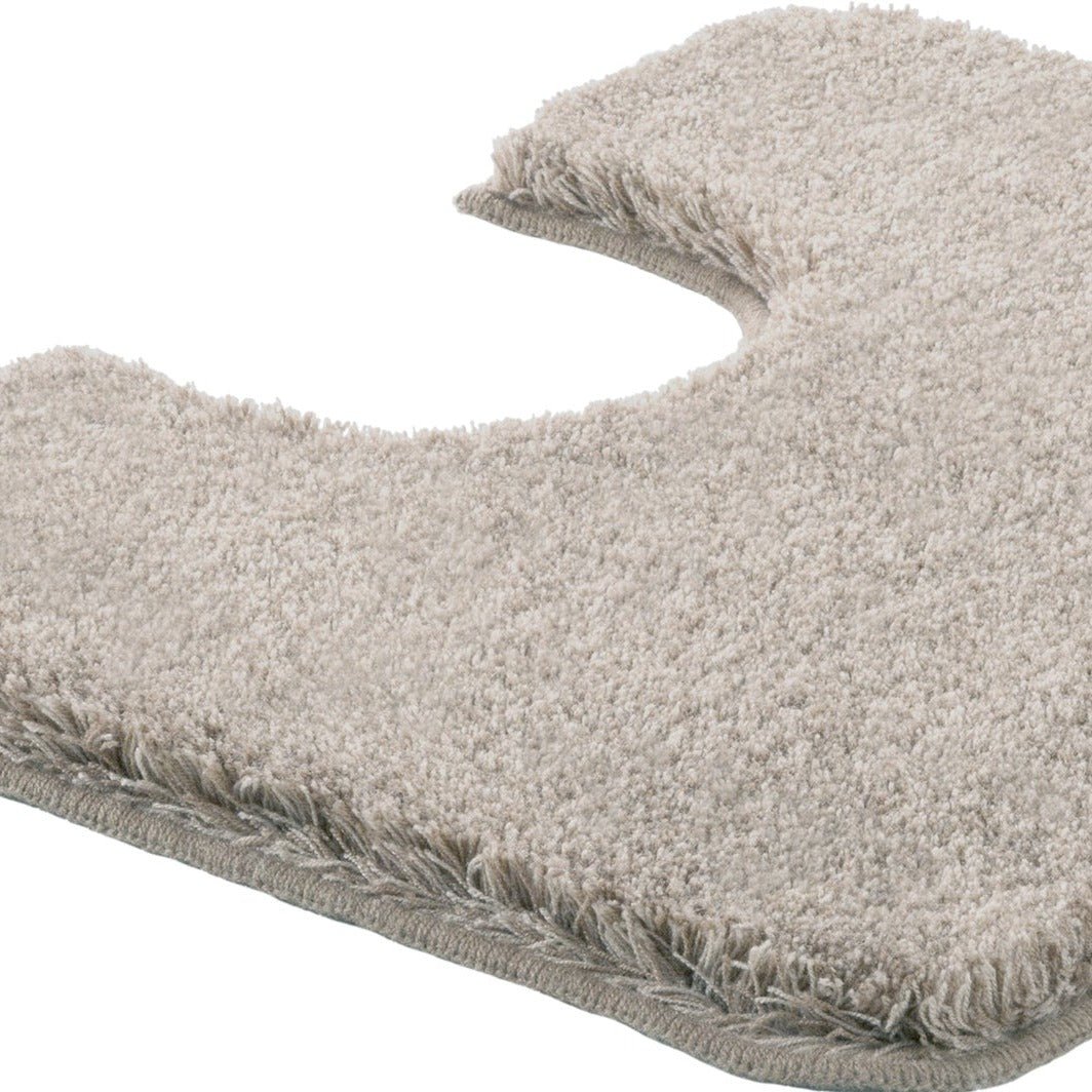 Montana Bidet Mat Taupe/Sand