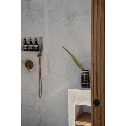 Cutie Vaas - Zwart Naturel - M