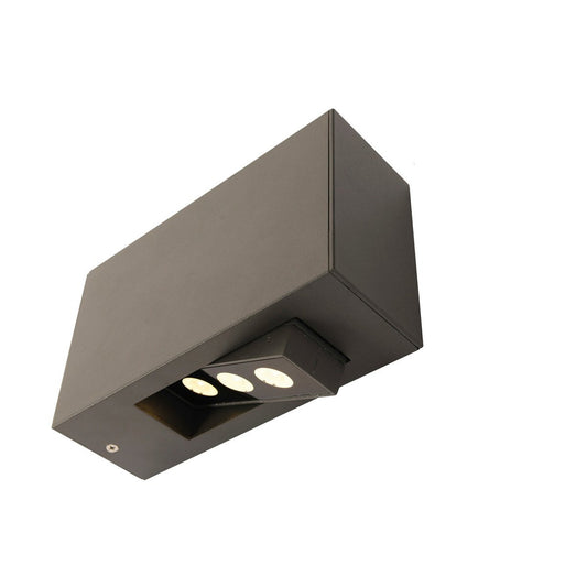 Buiten Wandlamp  "Mora"
