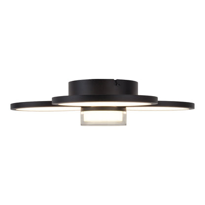 Plafondlamp LED "CIMO" diameter 43,6cm