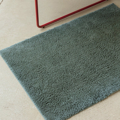 Havana Bidet Mat - Eucalyptus