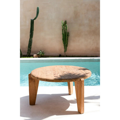 Wabi Sabi salontafel - L