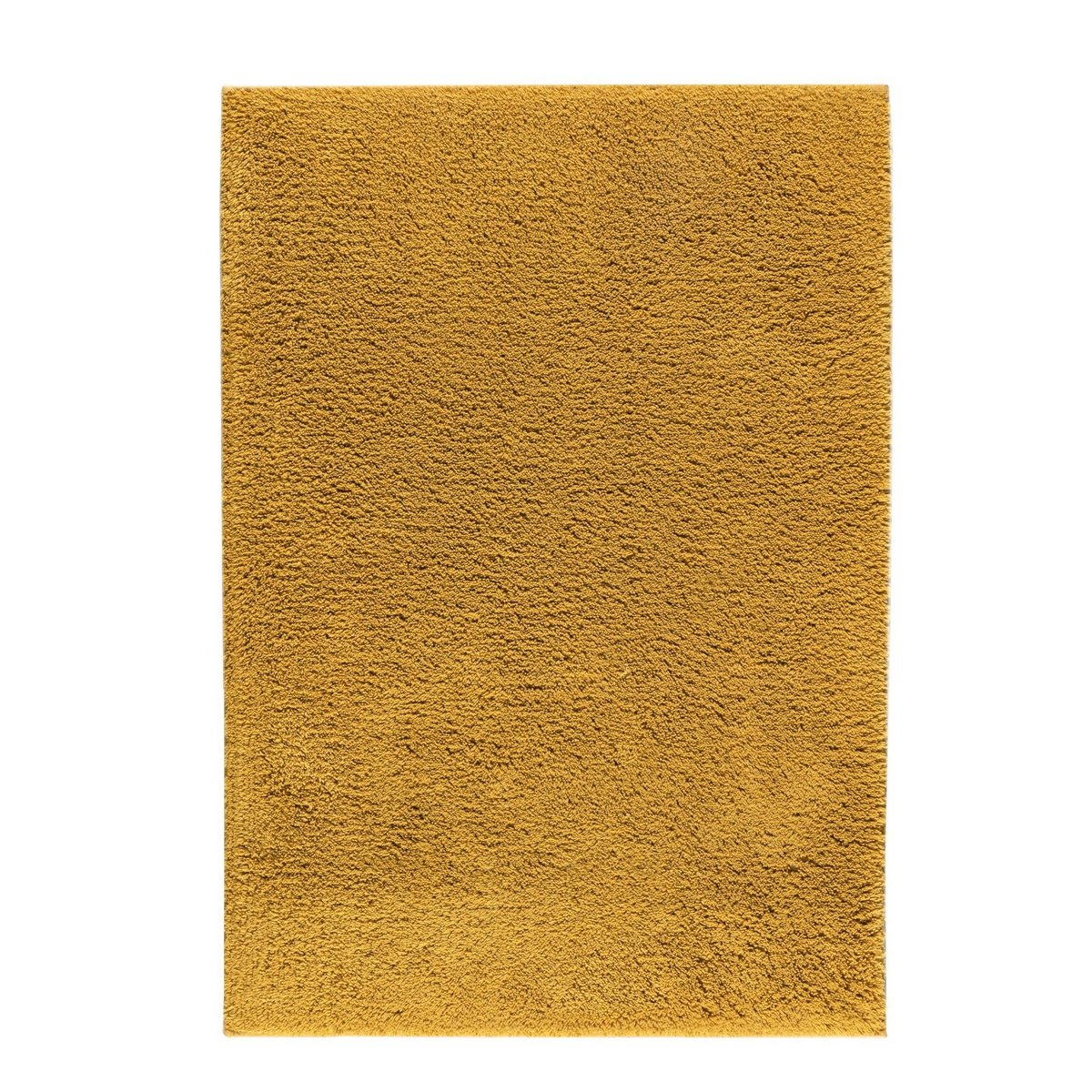 Havana Bath Mat - Ochre