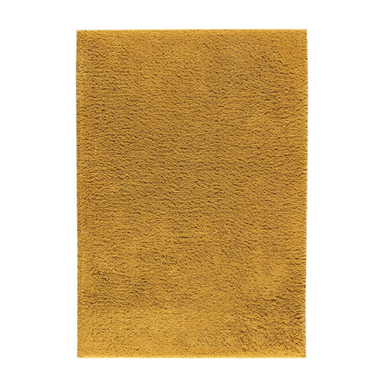 Havana Bath Mat - Ochre