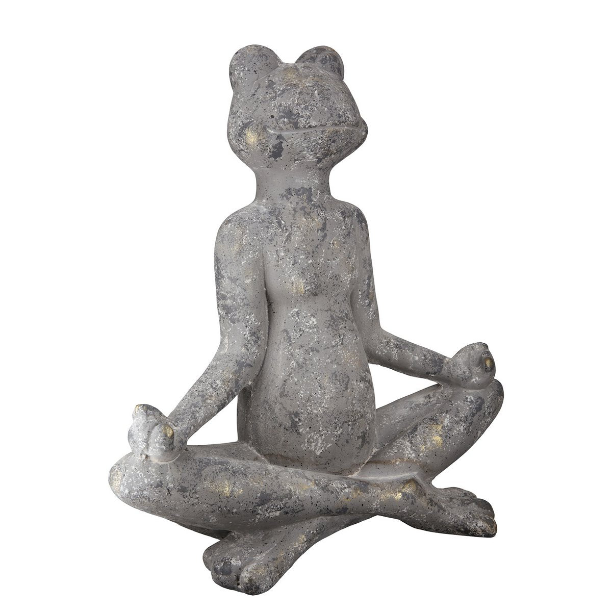 Magnesia Kikker "Yoga"