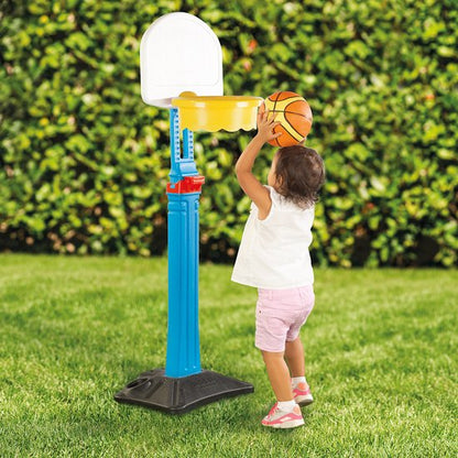 Dolu Basketbal Standaard 170 Cm