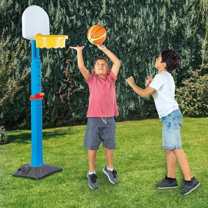 Dolu Basketbal Standaard 170 Cm