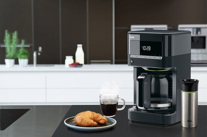 Braun KF7020 Koffiezetapparaat
