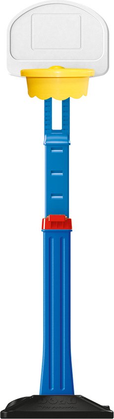 Dolu Basketbal Standaard 170 Cm