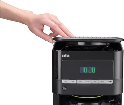 Braun KF7020 Koffiezetapparaat