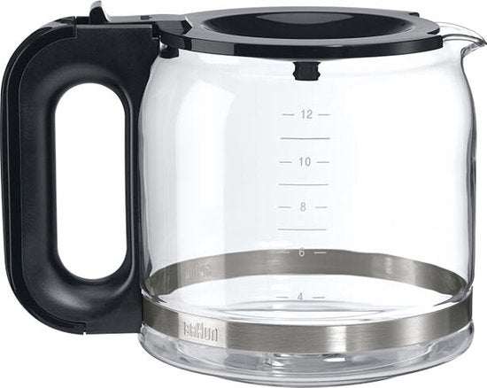 Braun KF7020 Koffiezetapparaat