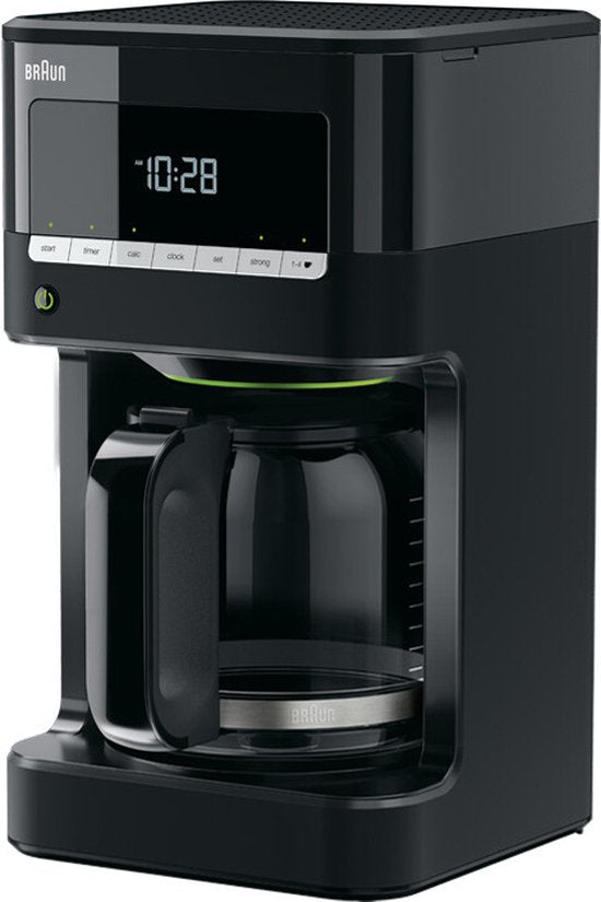 Braun KF7020 Koffiezetapparaat