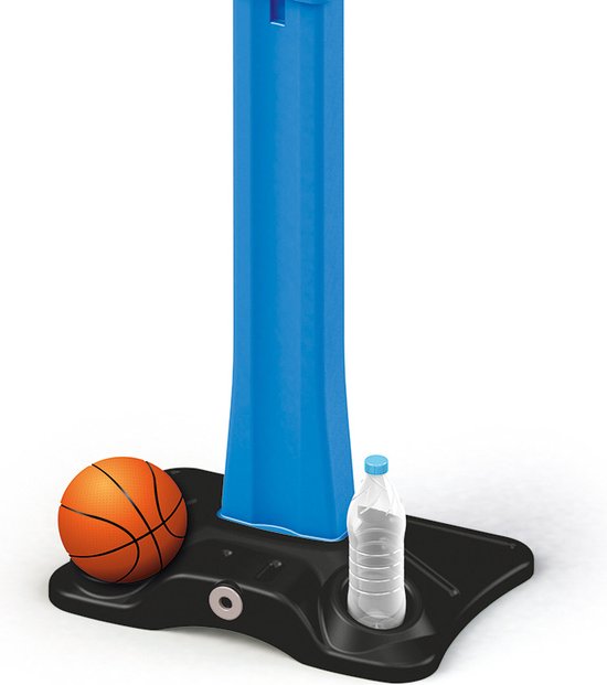 Dolu Basketbal Standaard 170 Cm