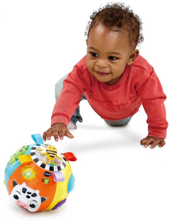 Vtech Koetje Boe Activiteitenbal