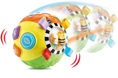 Vtech Koetje Boe Activiteitenbal