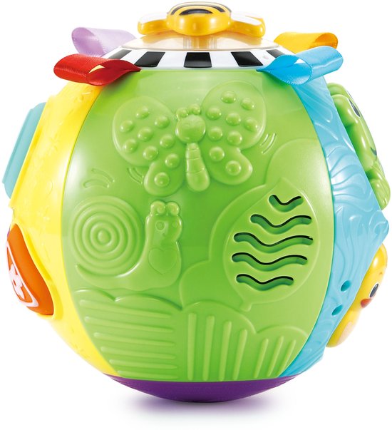 Vtech Koetje Boe Activiteitenbal