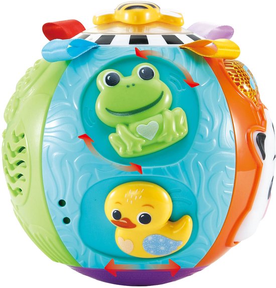 Vtech Koetje Boe Activiteitenbal