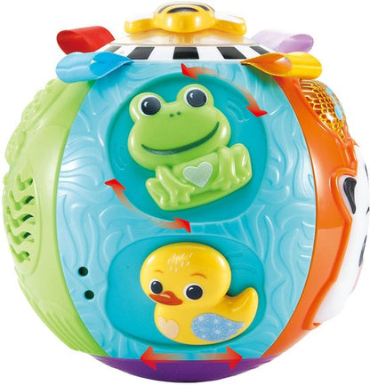 Vtech Koetje Boe Activiteitenbal