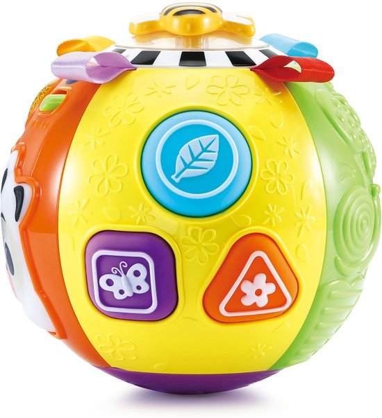Vtech Koetje Boe Activiteitenbal