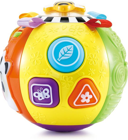 Vtech Koetje Boe Activiteitenbal