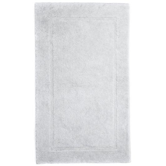 Orlando Bath Mat Silver