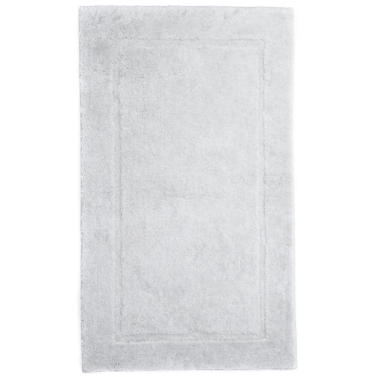 Orlando Bath Mat Silver